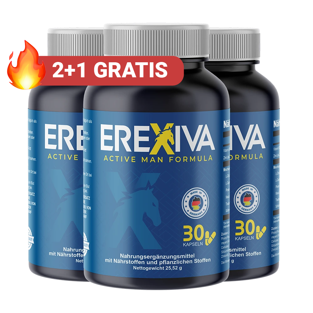 Erexiva